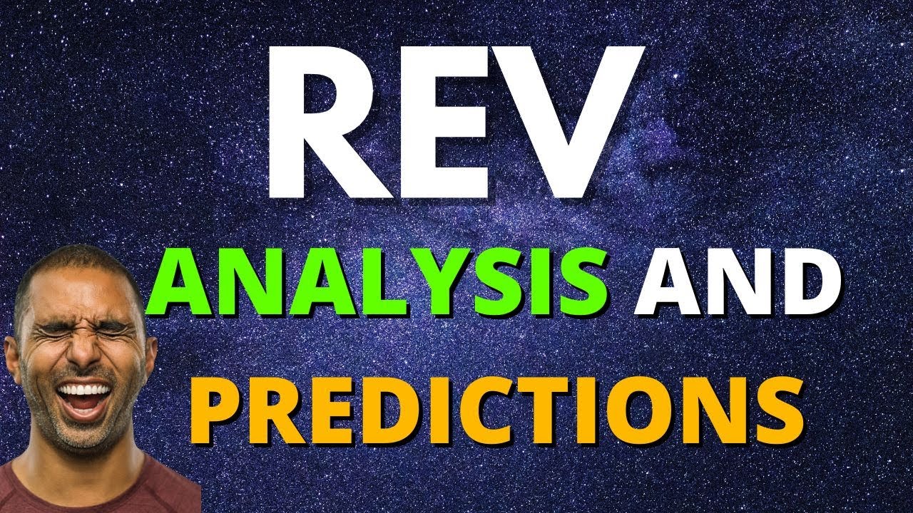 REV Stock 12 July 2022 Technical Analysis And Predictions | Revlon Stock