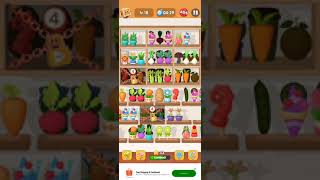 Goods Sort Level 18