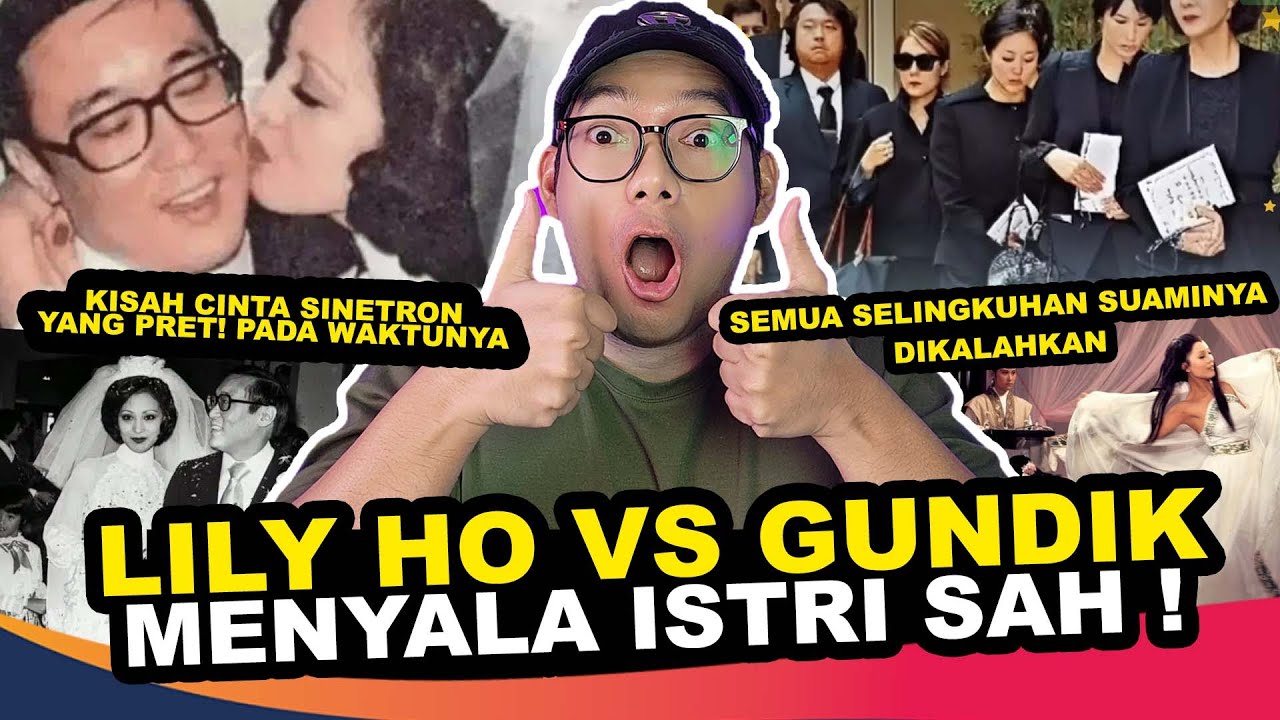 SERU PUOL! HEMPAS SEMUA GUNDIK & ANI-ANI