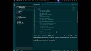GitHub DevOps Tutorial | Python Virtual Environments & Essential GitHub Commands