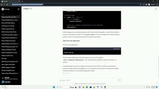 How to import and use metrics in python in the new versions of opentelemetry packages