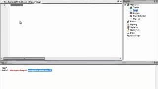 ROBLOX Lua Tutorials - Variables