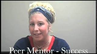Peer Mentors Experiences