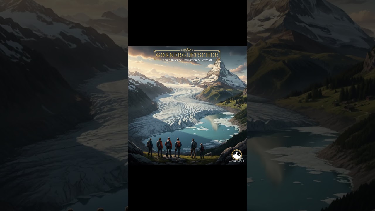 Zwischen Gletschern und Glockenklang