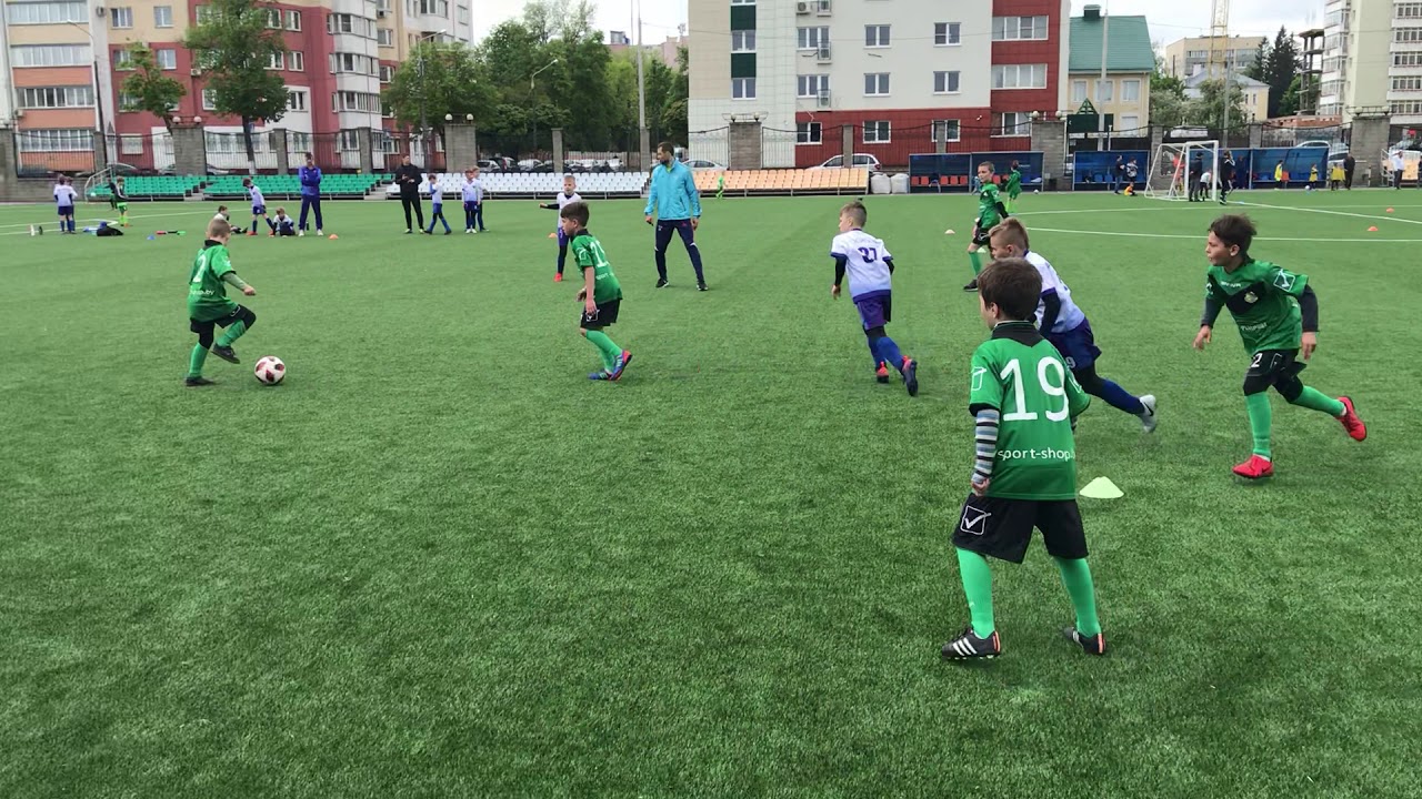 Спортшкола краснознаменск