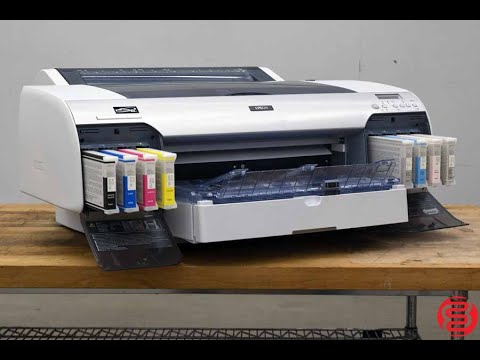 epson 4800 pro