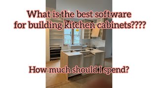 what the best  kitchen building software? screenshot 3