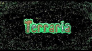 Terraria Modded Series Thorium Spirit And Antiaris