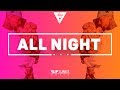 Chris Brown Type Beat W/Hook | RnBass 2018 | "All Night" | FlipTunesMusic™ & N-Geezy