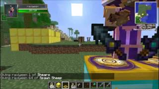 Mod Tanıtımı | Bölüm 71 | Thaumic Tinkerer