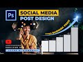 SOCIAL MEDIA POST DESIGN | Kuza Biashara Yako | Part 01