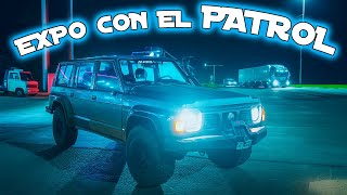 WOLF SHOW CARS: AUTOS AL PISO, SONIDOS, TRACK DAY, ESTUVO EPICO!!
