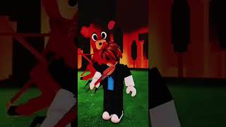 Bacon's Rage Mode Activated#roblox #revenge#edit