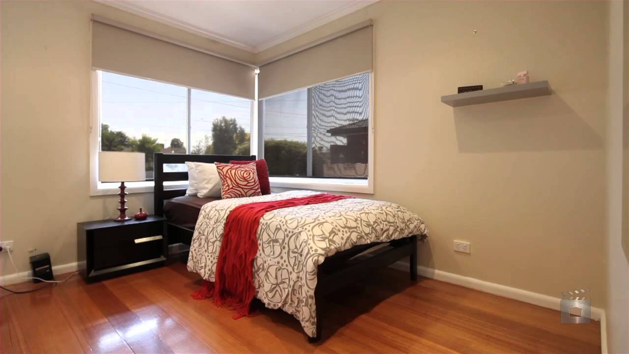 20 Cameron Parade, Bundoora Victoria By Joe Torzillo