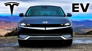 9 New EVs Are Here | Tesla Isn't Worried