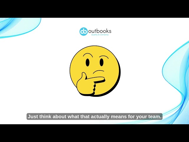 Reduce Audit Stress with Outsourced Audit Support  Save Time, Ensure Compliance