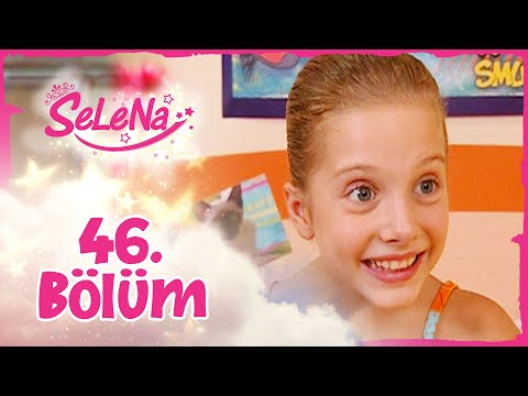 Selena 46. Bölüm - atv