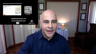 Beating Burnout Finding Balance Ch 9 Balance