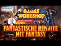 Warhammer Tenbagger – Fantastische Renditen mit Fantasy