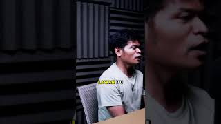 Korban Tppo Myanmar Disiksa