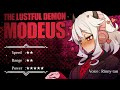 【Hellversus】 Modeus introduction