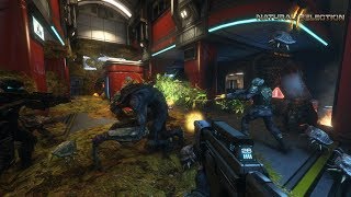 NS2 - Aliens GamePlay (NO COMMENTARY)