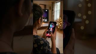 Turn your simple photo into a trending video using kriya app  | AI Video Maker | Kriya App