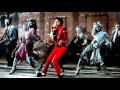 Michael Jackson-Thriller