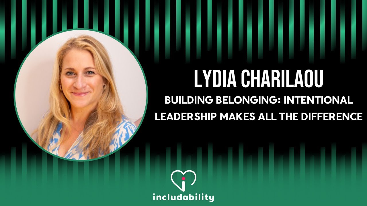 Build Belonging: How Leaders Foster Psychological Safety