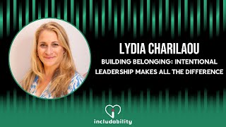 Build Belonging: How Leaders Foster Psychological Safety