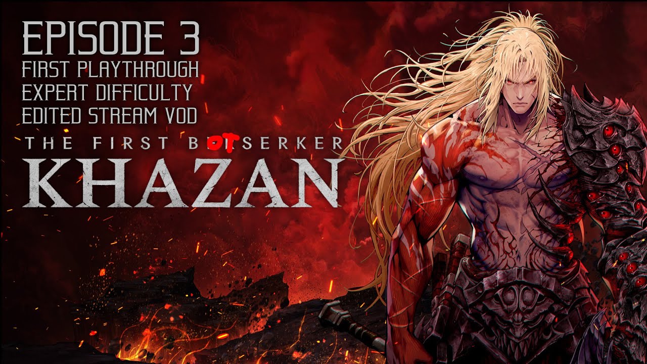 Volbaino?! More like vol-pain in my Atrax vs Volbaino