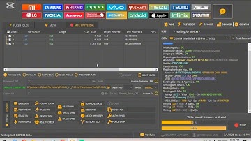 Oppo F15 (Cph 2001) Flash After Dead ll Dead Boot Repair Unlock Tool By AllTipsOfficial