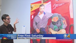 Información 4 Things To Do In Denver This Weekend Noticias