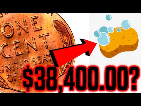 Watch Before Cleaning Coins...
