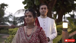 Intimate and Beautiful Indian Wedding in Mumbai | Dark Cup Productions