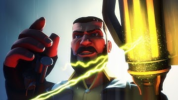 {SFM/TF2} Meet the Tenth Class!