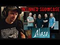 Unsigned showcase  alase  jljet