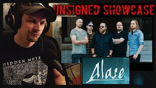 Unsigned Showcase - Alase - Jäljet