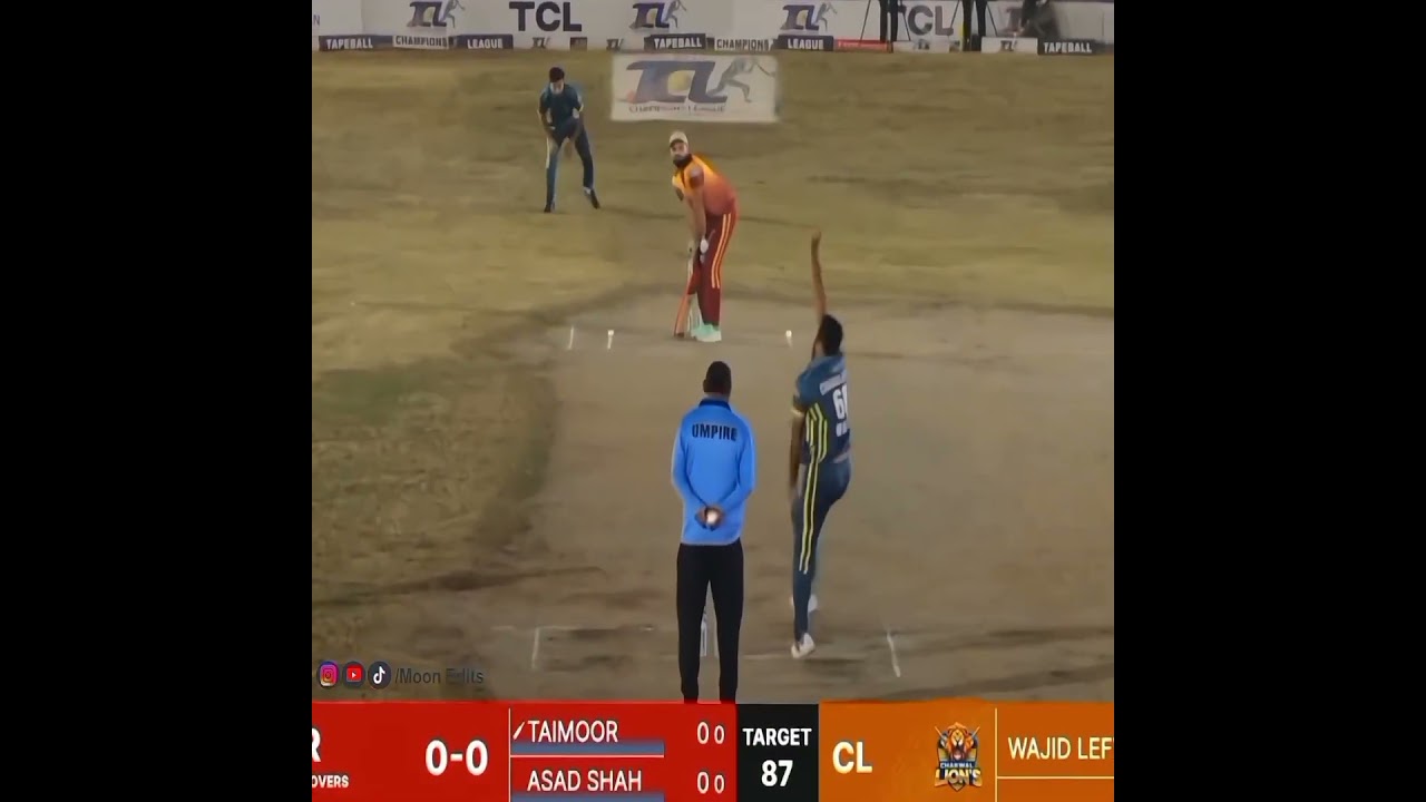 TM Brand Batting performance At TCL🥀🏏