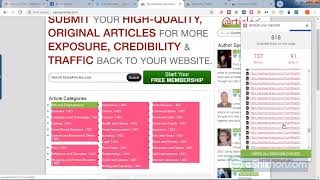 eShikhon Complete SEO Course Class-20, Part-1 | Full Complete Bangla Live Class Video | SEO Tutorial