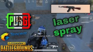 Landing on village | Pubg Mobile Lite 10 Plush Kills Gameplay screenshot 5