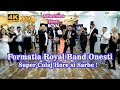 💎NOU 2024🎤Formatia Royal Band Onesti 🔴 Super Colaj Hore si Sarbe ❗❗❗
