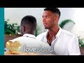 An Explosive Recoupling: What Will Happen Next? | Love Island 2017