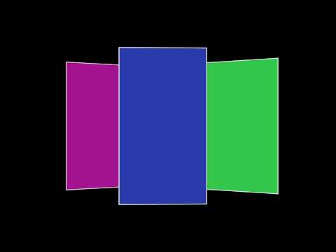 Creating a Professional 3D Carousel Animation in After Effects