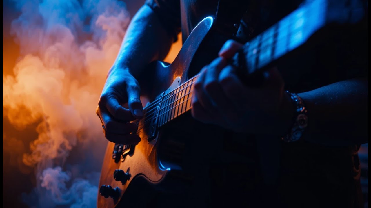 Barroom Ghosts – haunted blues shuffle with echoes of lost love and saxophone sighs.