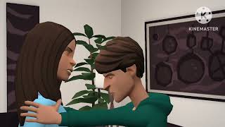 Boris and Doris (Ozanvin B) gets arrested & executed Part 1: Stopping the parents from maltreatment