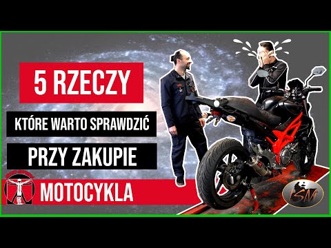 Video: Čo musí byť pri prejazde vodiča motocykla?