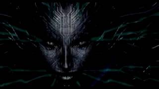 System Shock 2 Intro