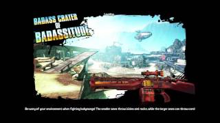 Borderlands 2 Xbox One - Infinite Shield Glitch WORKING 24th May 2016
