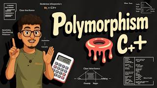 OOP in Nepali : Virtual Function & Polymorphism | Chapter : 7 | BSc.CSIT/BCA/BIT/BIM/BE Profile